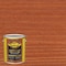 Cabot Australian Timber Oil Transparent Mahogany Flame Oil-Based Australian Timber Oil 1 gal 140.0003459.007 - alternate 1